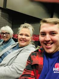 Tiffin St. Paul's Youth Ministry