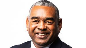 Svart valgt til sheriff i Birmingham i USA