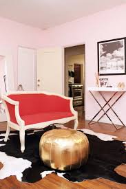 Since outdoor weddings are hugely popular,. Colors That Go With Pink Best Light Pink Color Schemes Apartment Therapy