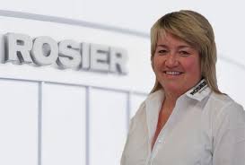 Avg rosier gmbh (22) verkaufsteam. Rosier Stendal