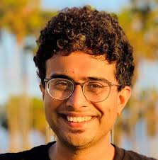 Bernadin Géraud Comlan Ahodode Sanday Amos