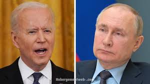 Artist trapped in drugs again, musician with initials an arrested by police in cibubur; Biden Poutine Summit An Awkward Conversation Looms At