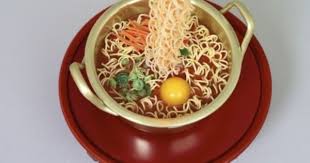 Lizard Soup And 7 Other Cold Remedies From Around The World Korean Noodles Sculptures Korean Noodle Soup