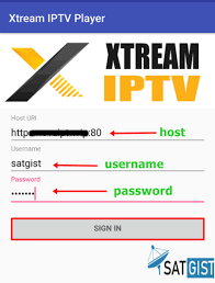 This application does not contain stream :::. Xtream Iptv Everything You Need To Know About It Satgist