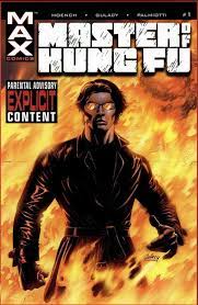 Descargar Shang Chi Master Of Kung Fu Vol 1 Espanol Cbrcomics