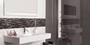 Faianta Mare Gri Cu Alb Round Mirror Bathroom Lighted Bathroom Mirror Bathroom Mirror