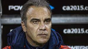 El técnico de la selección chilena, martín lasarte, valoró el empate que consiguió su equipo ante argentina en santiago del estero, por las clasificatorias al mundial de qatar 2022. Martin Lasarte Da A Conocer Su Primera Nomina En La Seleccion Chilena Meganoticias