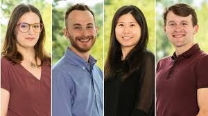 Meet our new faculty · News · Lafayette College