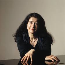 Martha argerich (eastern catalan pronunciation: Martha Argerich Piano Short Biography