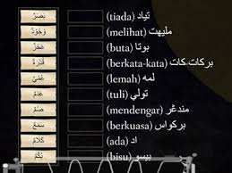 Murid dapat menyebut rukun iman satu persatu. Akidah Tahun 1 Sumber Pengajaran