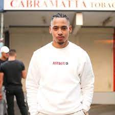 Youngn Lipz Broken Home Lyrics Genius Lyrics