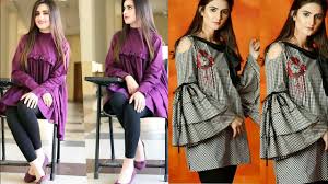 Top Stylish Boutique Style Dress Collection For Girls 2019 2020 Youtube