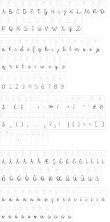 Nov 18, 2020 · especially when you're following a tutorial on a new kind of cricut project, it's a lot easier to follow along if you use the same font they are. That I Love You Font Dafont Com