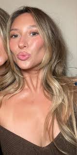 Audrey Ballard's Instagram, Twitter & Facebook