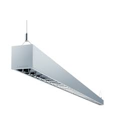 Lincor Indirect Direct Led Pendant Luminaire Zumtobel Zumtobel