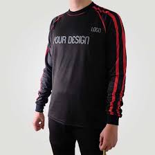 Biru hanya sebagai warna favorit namun. Kaos Futsal Jersey Futsal Jersey Bola Desain Sendiri Kaos Kostum Sendirian