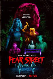 New movies coming out in 2021: Fear Street Trilogy Release Date And What Time Parts 1 2 3 Are Out On Netflix Capital