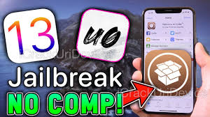 Jailbreak Ios 13 No Computer Easy Method Fixed Ios 13 3 Jailbreak Unc0ver Youtube