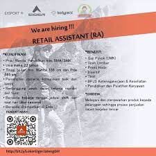 Memberi nafkah pada anak dan keluarga secara layak saya kira merupakan salah satu ikhtiar penting yang mesti kita lakoni dengan sepenuh hati. Gaji Karyawan Eiger Cahunit Com