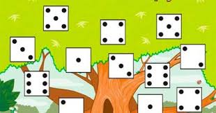 Juegos de plastilina, experimentos para niños, trabalenguas infantiles, adivinanzas y chistes para niños… Mi Sala Amarilla El Arbol De Los Pajaros Juego De Conteo Y Correspondencia