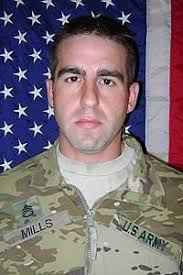 Army Pathfinders Killed in Action