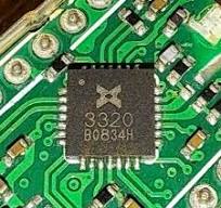 Help with chip identification : r/AskElectronics