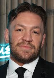 Conor McGregor
