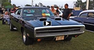 Black Custom 1970 Dodge Challenger Nice Custom Built 1970 Dodge Charger 500 In Black Dodge Charger Dodge Charger 500 Dodge Muscle Cars