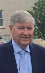 Condolence Book for Tom (Thomas) Britton (Monaghan)