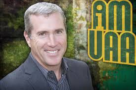 Alumni Spotlight: Dave Rand