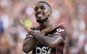 Gerson santos da silva (born 20 may 1997), simply known as gerson, is a brazilian professional footballer who plays as a midfielder for ligue 1 club marseille. Chelsea Planning Shock Move For 23 Year Old Brazilian Midfielder Balkan Talk