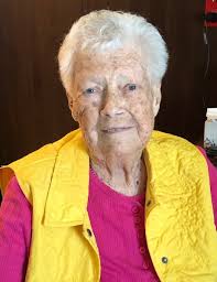 Elsie Johnson Obituary