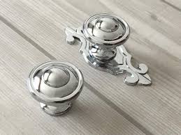 Kitchen sink zip tap polished chrome handles grey kitchen. Dresser Pull Knobs Drawer Knob Pulls Handles Drop Rings Silver Chrome Kitchen Cabinet Pulls Knobs Pull Handle Modern Decorative Hardware Home Hobby Craft Supplies Tools