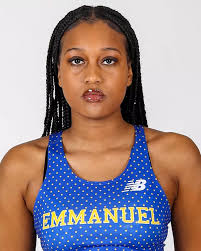 2025 Track and Field Roster