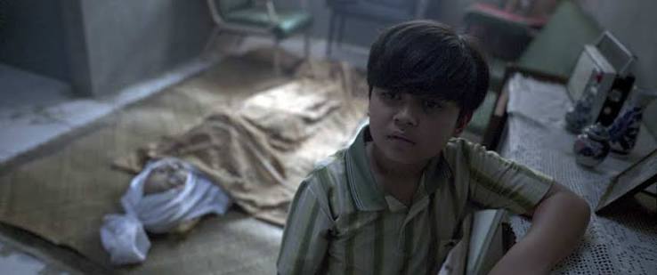 Satan's Slaves 2: Communion – Review | Heaven of Horror