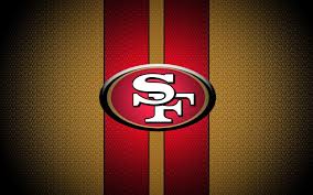 A place for fans of san francisco 49ers to view, download, share, and discuss their favorite images, icons, photos and wallpapers. Free 49er Wallpapers Wallpaper Cave