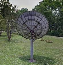 When it comes to satellite television, dish network offers a collection of popular programming, sports channels, and premium movie options at a respectable price. Satellite Dish Wikiwand