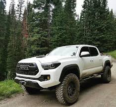 There are some things to know before diving in. Clean Yota Pick Up From Jerryabowd Method Race Wheels Facebook