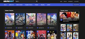 Kamu juga bisa download gratis, nonton streaming online berbagai kualitas 720p 360p 240p 480p sesuai koneksi kamu untuk menghemat. 10 Situs Nonton Streaming Anime Terbaru Dan Link Download Anime Sub Indo Indozone Id