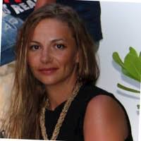 Mihaela Iuga's Instagram, Twitter & Facebook