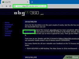 How To Burn Xbox 360 Games Onto Dvd Discs With Pictures