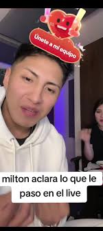 Milton Stanley Que Le Paso
