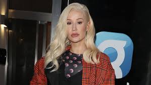 Iggy azalea shares first baby photos of son … перевести эту страницу. Iggy Azalea Posts First Pics Of Baby Boy After Revealing Playboi Carti Breakup Entertainment Tonight