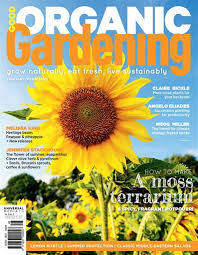 A keen organic gardener, fiona brings a wealth of experience working in senior roles with charities and purpose driven companies. Good Organic Gardening Magazine Issue 9 5 2018 Subscriptions Pocketmags