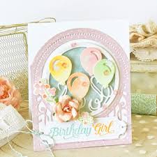 In good taste designer series paper. Elegant 3d Vignettes Collection By Becca Feeken Inspiration Birthday Card With Melissa For Spellbin Pinterest Birthday Cards Becca Feeken Cards Paper Cards