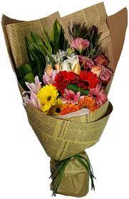 Ask around at your local garden store, and you'll be able to locate the ingredients and put together any one of romantic and sweet text messages for him. Good Morning Flowers Bouquet