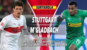 Embed this event in your website. Mgladbach Soccer Team