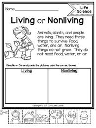 In our reading comprehension worksheet section you find varying grade levels of reading worksheets that also come with multiple choice, free response, or essay questions. Reading Comprehension Passages Life Science Edition By Curriculum Castle