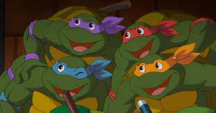 In the original comics, all four turtles had red bandanas. Test Can You Score 19 19 On This 80 S Teenage Mutant Ninja Turtles Quiz