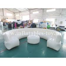 5,000 brands of furniture, lighting, cookware, and more. Inflatable Outdoor Furniture Inflatable Beach Sofa Inflatable Leisure Chair Inflatable Sofa Tuo Yi Inflatables China Manufacturer